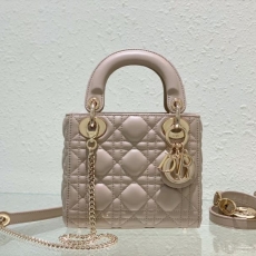 Christian Dior My Lady Bags